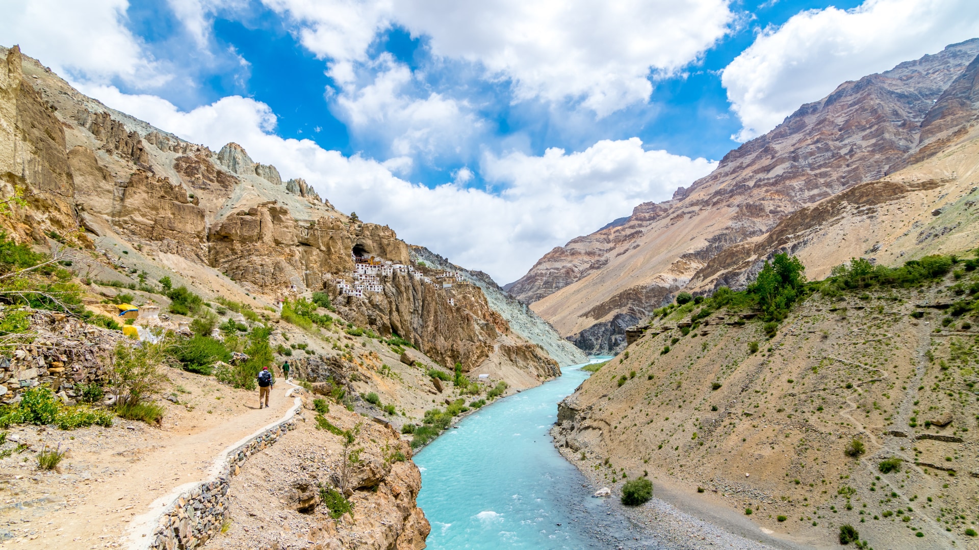 MWR Exklusiv Ladakh - Auf verborgenen Pfaden zum Kang Yatse II